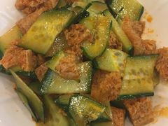 -秦香陕西食府(华贸天地店)