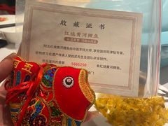 -阿五黄河大鲤鱼(英协路店)