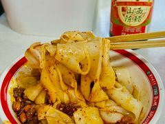 -刘二妈米皮(步行街店)