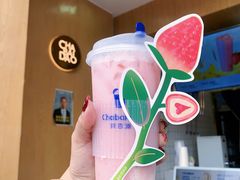 -茶百道(南浦里店)