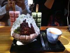 -WONDER ICE 萬得冰田(建設路总店)
