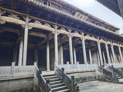 -呈坎景区