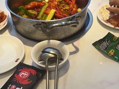 -七欣天香辣蟹火锅(淮安璟和名城店)