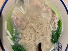 -银记肠粉店(南方医院店)