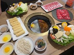 -呷哺呷哺 黄金牧场 (太原万象城店)