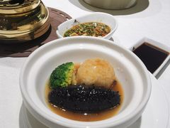 -海鲨湾海鲜会馆(百家湖1912店)