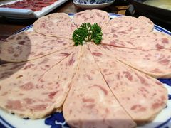 -楠火锅(昆山金鹰店)