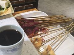 -蜀都小君肝串串香火锅(龙华旗舰店)