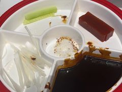 -月福京味斋·烤鸭店·北京菜(鼓楼总店)