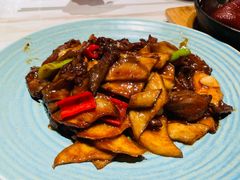 -志明眷村·台式融合菜·宵夜