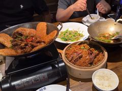 -老阿爸鲜鱼土菜(昆山花桥店)