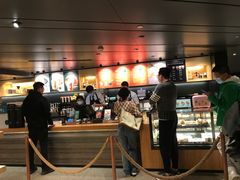 -星巴克臻选(国贸商城首店)