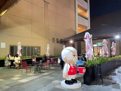 -三亚湾红树林度假世界(木棉酒店)