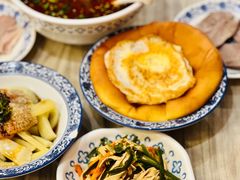 小油香-夏雪花·手工拉面(南油店)
