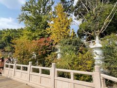 -径山寺