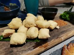 -觅山云南菜(泊富ICITY店)