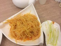 -大地春饼店(黄河路店)