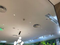 大堂-Peet's Coffee皮爷咖啡(德基店)