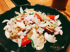 -十三式重庆江湖菜(金茂览秀城店)
