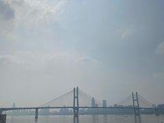-武昌江滩