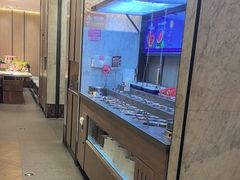 -海底捞火锅(老城根店)