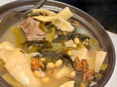 -秋色客家菜(南山店)