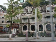 -东水门老街