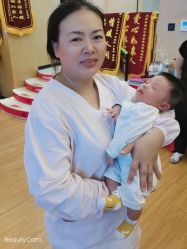 点击看大图 -大美母婴湖畔月子中心(江宁店)