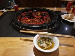 -锅首鲜品火锅(鸳鸯店)