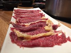 -牛很鲜潮汕牛肉火锅(朝晖路店)