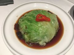 -八府香鸭·啫啫煲(华山路店)