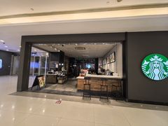 -星巴克(我格广场店)