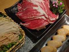 -湊湊火锅·茶憩(皇姑万象汇店)