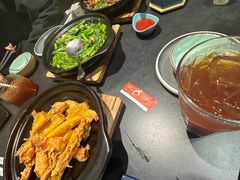 -荣记·囍粤茶餐厅(花都店)