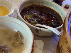 -风味小馆(天目湖宾馆店)
