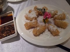-北李妈妈菜·海肠捞饭(高新万达店)