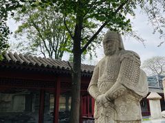 -北京石刻艺术博物馆(五塔寺)