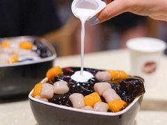 -鲜芋仙(中环百联2店)