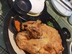 -大厨小馆(华阳城店)