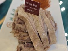 -国强手抓(西夏区店)