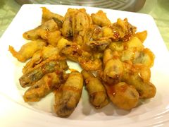-佛有缘素食馆·荔湾老字号(陈家祠首店)