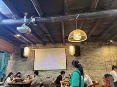 -61号餐吧(兴坪古镇漓江店)