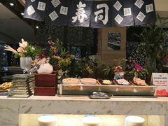-张家港国贸酒店·餐厅