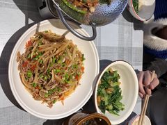 -彭耕记猪油炒小菜(吉联mall店)