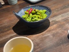 -乔街深夜食堂·台州菜·高压锅生蚝(杭州总店)