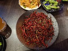 -马海涛牛肉串(领汇广场店)