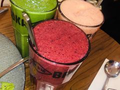 混合莓-Moka Bros 摩卡站(西单大悦城店)