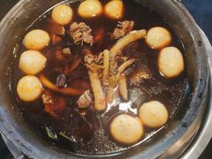 芋头-李子坝梁山鸡(李子坝大鸡哥店)