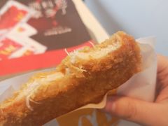 -麦当劳(杭州庆春路店)