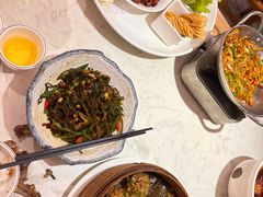 -不倒翁·安徽名菜楼(步行街店)
